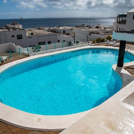 Portonovo Relax - Puerto Del Carmen Puerto del Carmen (Lanzarote) Eksteriør bilde