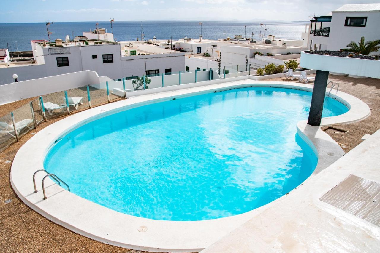 Portonovo Relax - Puerto Del Carmen Puerto del Carmen (Lanzarote) Eksteriør bilde