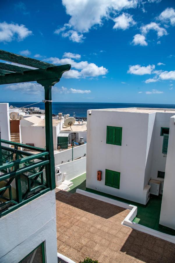 Portonovo Relax - Puerto Del Carmen Puerto del Carmen (Lanzarote) Eksteriør bilde
