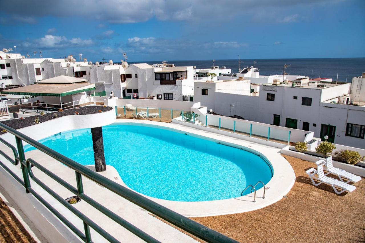 Portonovo Relax - Puerto Del Carmen Puerto del Carmen (Lanzarote) Eksteriør bilde